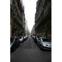 รูปถ่าย ฝรั่งเศส(France) ปารีส(Paris) ถนนนีเยล(Avenue Niel) 2007-06 0