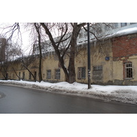 รูปถ่าย รัสเซีย(Russia) มอสโก(Moscow) 2006-03 35