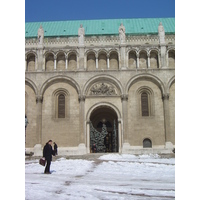รูปถ่าย ฮังการี(Hungary) เปคส์(Pecs) 2005-03 9