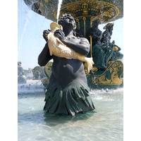 รูปถ่าย ฝรั่งเศส(France) ปารีส(Paris) จัตุรัสกงกอร์ด(La Concorde) 2007-05 102