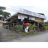รูปถ่าย คอสตาริกา(Costa Rica) ปวยร์โตเบียโฆเดตาลามังกา(Puerto Viejo de Talamanca) 2015-03 1