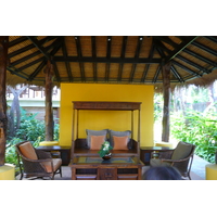 รูปถ่าย ไทย(Thailand) เกาะเสม็ด(Ko Samet) เลอวิมาน คอทเทจ แอนด์ สปา(Le Vimarn Cottage and Spa) 2009-01 13