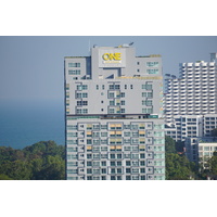 รูปถ่าย ไทย(Thailand) พัทยา(Pattaya) เขาพระตำหนัก(Phra Tamnak) 2016-12 47