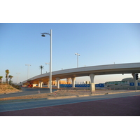 รูปถ่าย สหรัฐอาหรับเอมิเรตส์(United Arab Emirates) ดูไบ(Dubai) ปาล์มจุมัยเราะห์(Palm Jumeirah) 2009-01 56