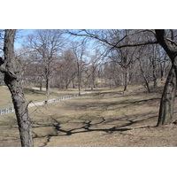 รูปถ่าย สหรัฐอเมริกา(United States) นิวยอร์ก(New York) เซ็นทรัลพาร์ก(Central Park) 2006-03 48