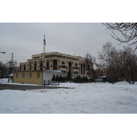 รูปถ่าย รัสเซีย(Russia) มอสโก(Moscow) 2006-03 48