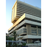 รูปถ่าย แอลจีเรีย(Algeria) แอลเจียร์(Algiers) โรงแรมเอลโอราสซี(El Aurassi Hotel) 2004-09 13