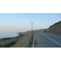 รูปถ่าย อิสราเอล(Israel) ทะเลดำ(Dead Sea) 2007-06 69