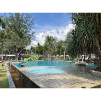 รูปถ่าย ไทย(Thailand) ภูเก็ต(Phuket) กะตะน้อย(Kata Noi Beach) 2021-12 16