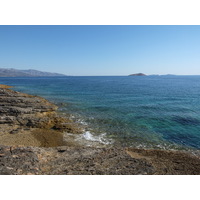 รูปถ่าย กรีก(Greece) เกาะคูโฟนิสเซีย(Koufonissia) 2014-07 267