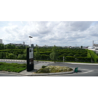 รูปถ่าย ฝรั่งเศส(France) ปารีส(Paris) ลาเดฟ็องส์(La Defense) 2007-05 204