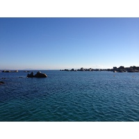 รูปถ่าย ฝรั่งเศส(France) คอร์สิคา(Corsica) เกาะกาวัลโล(Cavallo) 2012-09 55