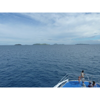 รูปถ่าย ฟิจิ(Fiji) จากเดนาเราไปเกาะโตโกรีกี(Denarau to Tokoriki Island) 2010-05 2