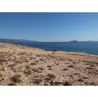 รูปถ่าย กรีก(Greece) เกาะคูโฟนิสเซีย(Koufonissia) 2014-07 264