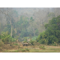 รูปถ่าย ไทย(Thailand) ปางมะผ้า(Pang Mapha) 2007-02 2