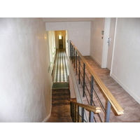 รูปถ่าย สาธารณรัฐเช็ก(Czech Republic) ปราก(Prague) โรงแรมคาร์โลที่ 4 บอสโกโล(Carlo IV Boscolo Hotel) 2007-07 4