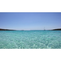 รูปถ่าย อิตาลี(Italy) ซาร์ดิเนีย(Sardinia) แหลมกาโปโกดากาวัลโล(Capo Coda Cavallo) 2015-06 82