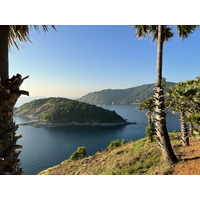 รูปถ่าย ไทย(Thailand) ภูเก็ต(Phuket) แหลมพรมเทพ(Prom Thep Cape) 2021-12 16