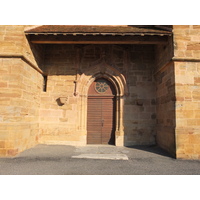 รูปถ่าย ฝรั่งเศส(France) อาร์บัว(Arbois) 2012-02 33