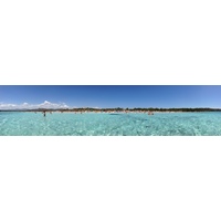 รูปถ่าย อิตาลี(Italy) ซาร์ดิเนีย(Sardinia) แหลมกาโปโกดากาวัลโล(Capo Coda Cavallo) 2015-06 43