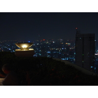 รูปถ่าย ไทย(Thailand) กรุงเทพมหานคร(Bangkok) ตึกใบหยก(State Tower) 2005-11 12