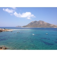 รูปถ่าย กรีก(Greece) เกาะอามอร์กอส(Amorgos) 2014-07 177