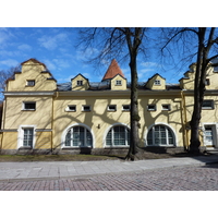 รูปถ่าย เอสโตเนีย(Estonia) ทาลลินน์(Tallinn) 2009-04 53