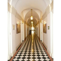 รูปถ่าย สาธารณรัฐเช็ก(Czech Republic) ปราก(Prague) โรงแรมคาร์โลที่ 4 บอสโกโล(Carlo IV Boscolo Hotel) 2007-07 41