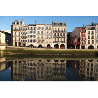 รูปถ่าย ฝรั่งเศส(France) บายอน(Bayonne) 2013-01 39