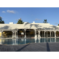รูปถ่าย กวาเดอลูป(Guadeloupe) หาดลาการาแวล(La Caravelle Beach) 2021-02 37