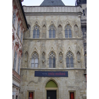 รูปถ่าย สาธารณรัฐเช็ก(Czech Republic) ปราก(Prague) 2001-11 49