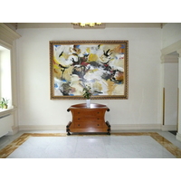 รูปถ่าย สาธารณรัฐเช็ก(Czech Republic) ปราก(Prague) โรงแรมคาร์โลที่ 4 บอสโกโล(Carlo IV Boscolo Hotel) 2007-07 22