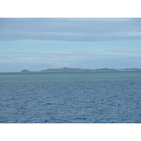 รูปถ่าย ฟิจิ(Fiji) จากเดนาเราไปเกาะโตโกรีกี(Denarau to Tokoriki Island) 2010-05 10