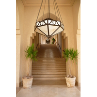 รูปถ่าย อียิปต์(Egypt) ชาร์มเอลชีค(Sharm el Sheikh) โรงแรมโฟร์ซีซันส์(Four Seasons Hotel) 2008-06 53