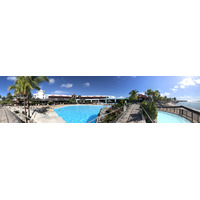 รูปถ่าย กวาเดอลูป(Guadeloupe) โรงแรมเลอมันกานาโอ(Le Manganao Hotel) 2021-02 141