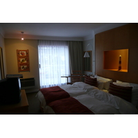 รูปถ่าย แอฟริกาใต้(South Africa) ไนส์นา(Knysna) โรงแรมโพรเทีย ไนส์นาคีส์(Knysna Quays Protea Hotel) 2008-09 33