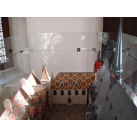 รูปถ่าย ฝรั่งเศส(France) โบนเนอ(Beaune) โรงพยาบาลเก่าโบน (ออสปิสเดอโบน)(Hospices de Beaune) 2007-01 65