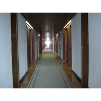 รูปถ่าย รัสเซีย(Russia) โนโวสิเบียร์สก์(Novosibirsk) โรงแรมซีบีร์(Sibir Hotel) 2006-07 18