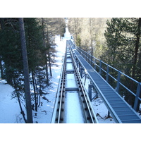 รูปถ่าย สวิสเซอร์แลนด์(Switzerland) มุตตัสมูรากล์(Muottas Muragl) 2007-01 49