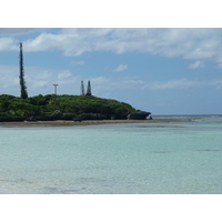 รูปถ่าย นิวแคลิโดเนีย(New Caledonia) เกาะลีฟู(Lifou) หมู่บ้านมู(Mu) 2010-05 10