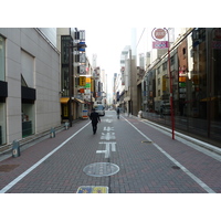 รูปถ่าย ญี่ปุ่น(Japan) โตเกียว(Tokyo) กินซ่า(Ginza) 2010-06 4