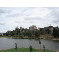 รูปถ่าย ฝรั่งเศส(France) อองเจ(Angers) 2006-08 7