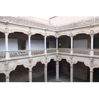 รูปถ่าย สเปน(Spain) ซาลามังกา(Salamanca) 2013-01 162