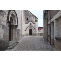 รูปถ่าย ฝรั่งเศส(France) ปราสาทลอช(Loches Castle) 2013-01 126