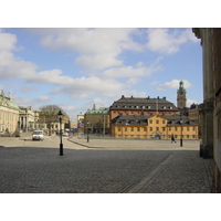 รูปถ่าย สวีเดน(Sweden) สตอกโฮล์ม(Stockholm) 2001-03 15