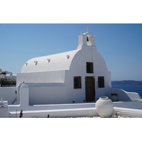 รูปถ่าย กรีก(Greece) ซานโตรินี(Santorini) 2016-07 69