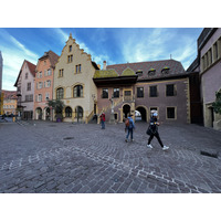 รูปถ่าย ฝรั่งเศส(France) กอลมาร์(Colmar) 2023-10 17
