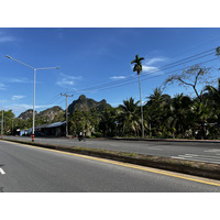 รูปถ่าย ไทย(Thailand) กระบี่(Krabi) 2023-01 242