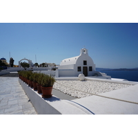 รูปถ่าย กรีก(Greece) ซานโตรินี(Santorini) โอยา(Oia) 2016-07 23