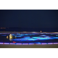 รูปถ่าย โครเอเชีย(Croatia) ซาดาร์(Zadar) 2016-04 212